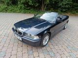 BMW 318i Cabrio Exclusiv Edition  - gebrauchte BMW 318 aus dem Jahr 1999