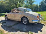 Jaguar MK II - englisches Original - Jaguar: Mk I