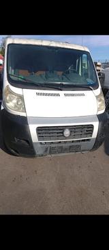 Fiat Ducato 2,3/120ps.Bj 07/Klima - Fiat Ducato in Bielefeld