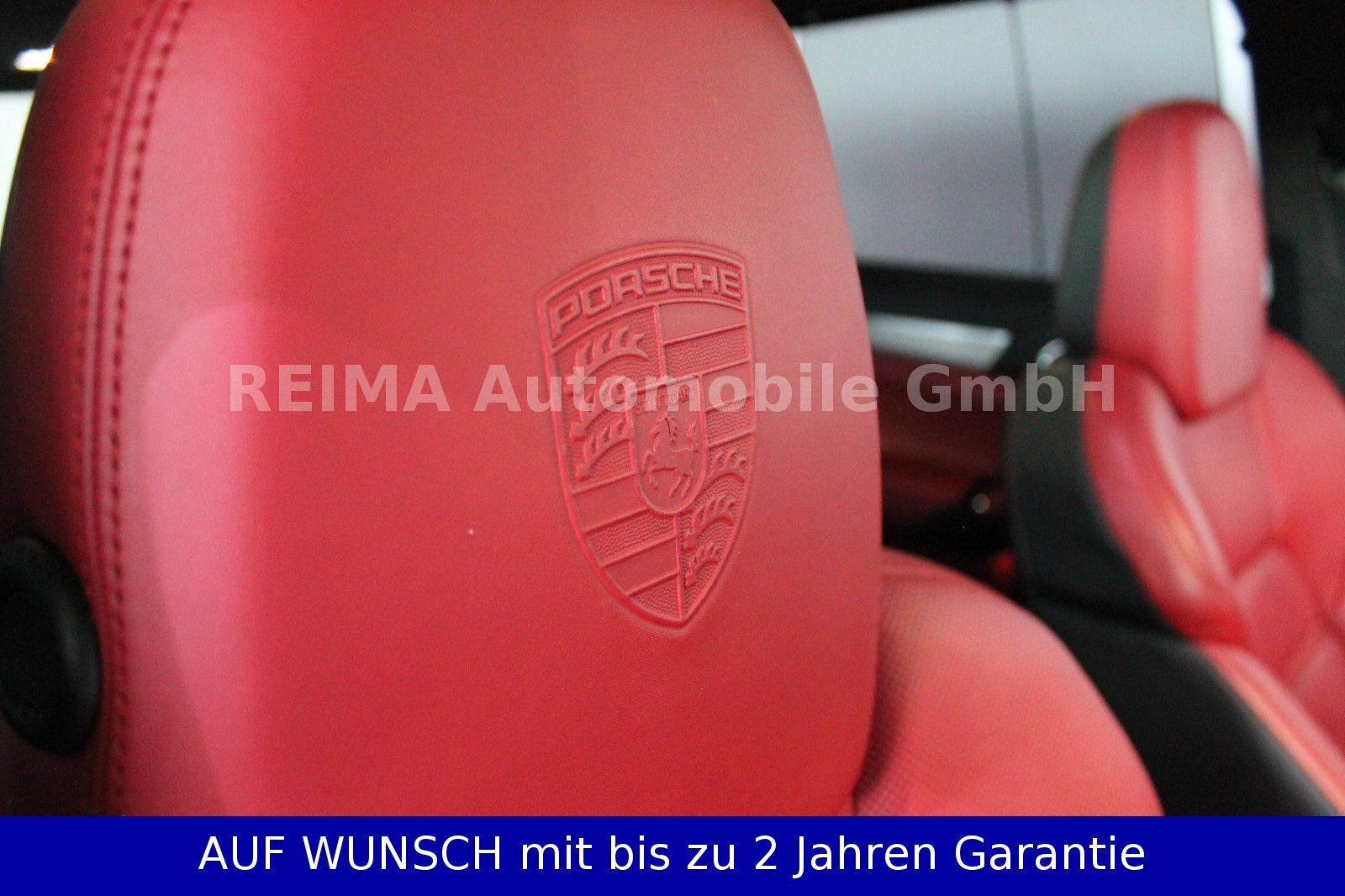 Fahrzeugabbildung Porsche Cayenne Turbo, LED, ACC, Chrono, Pano