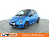 Fiat 500C 1.2 Sport *PDC*TEMPO*ALU*KLIMA* - Fiat 500C: 1.2