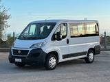 Fiat Ducato 30 2.3 MJT 130CV PC-TN Panorama 9 po - Fiat Ducato: 9