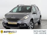 Peugeot 2008 1.2 PureTech 110 Style PANO+BLUETOOTH+PDC+ - Peugeot 2008 in Solingen