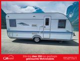 Adria Classica 513 UP - Rundsitzgruppe - 1. Hand - - Adria Classica
