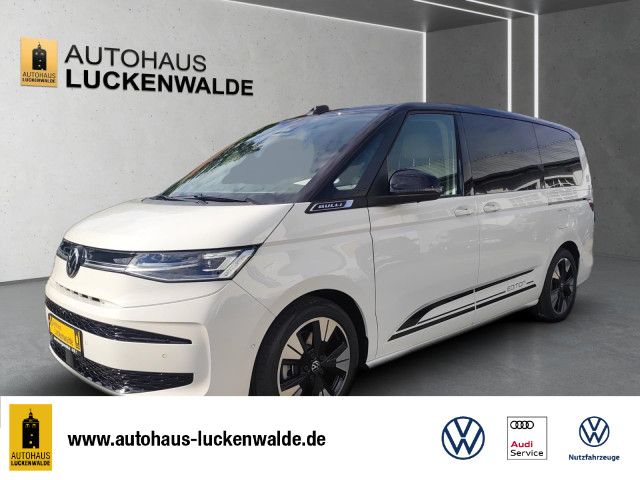 Volkswagen T7 Multivan - Bild 1