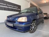 Renault Clio 1.1| nur 41.500km| EFH| 3.Hand| selten! - Renault aus 1997