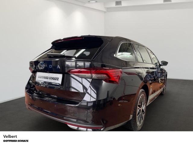 Skoda Octavia - Bild 4