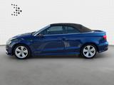 Audi A3 Cabrio 1,4 TFSI S-line+LED+Kamera+Leder/Alcan - Audi A3: 1.4