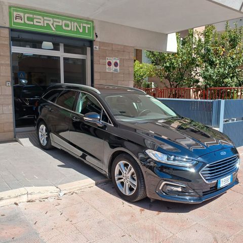 Ford Mondeo 2.0 EcoBlue 150 CV S&S aut. SW Titan