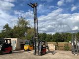 Linde E 20. EVO Triplex Mast 6,75 Meter - Linde E20