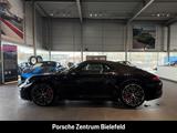 Porsche 992 911 Carrera 4S Cabriolet Clubleder BOSE LED - Porsche: 911