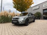 Suzuki Vitara 1.4 M/T Comfort+ 4x4, LED, NAVI,19 Zoll - Suzuki Vitara Gebrauchtwagen in Stuttgart