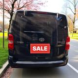 Toyota Proace (Verso) 2,0- compact Team Automatik - Toyota Gebrauchtwagen in Bamberg