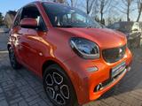 Smart ForTwo CABRIO*90PS*PRIME*NAVI*KAMERA*1.Hand* - Smart Gebrauchtwagen von 2019