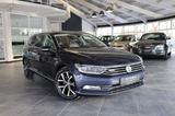 Volkswagen Passat Variant 2,0 TDI HIGHLINE 4MOTION PANORAMA - Volkswagen Passat Variant: Blau, Motion