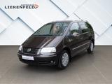 Volkswagen Sharan 2.0 Trendline 6 Sitze nur 99 Tkm Scheckhe - Volkswagen Sharan mit Benzin-Antrieb: Kleinbus, 2.0