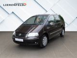 Volkswagen Sharan 2.0 Trendline 6 Sitze nur 99 Tkm Scheckhe - Volkswagen Sharan: Trendline