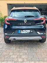 Renault Captur TCe 140 Intens Intens - Renault Captur von privat