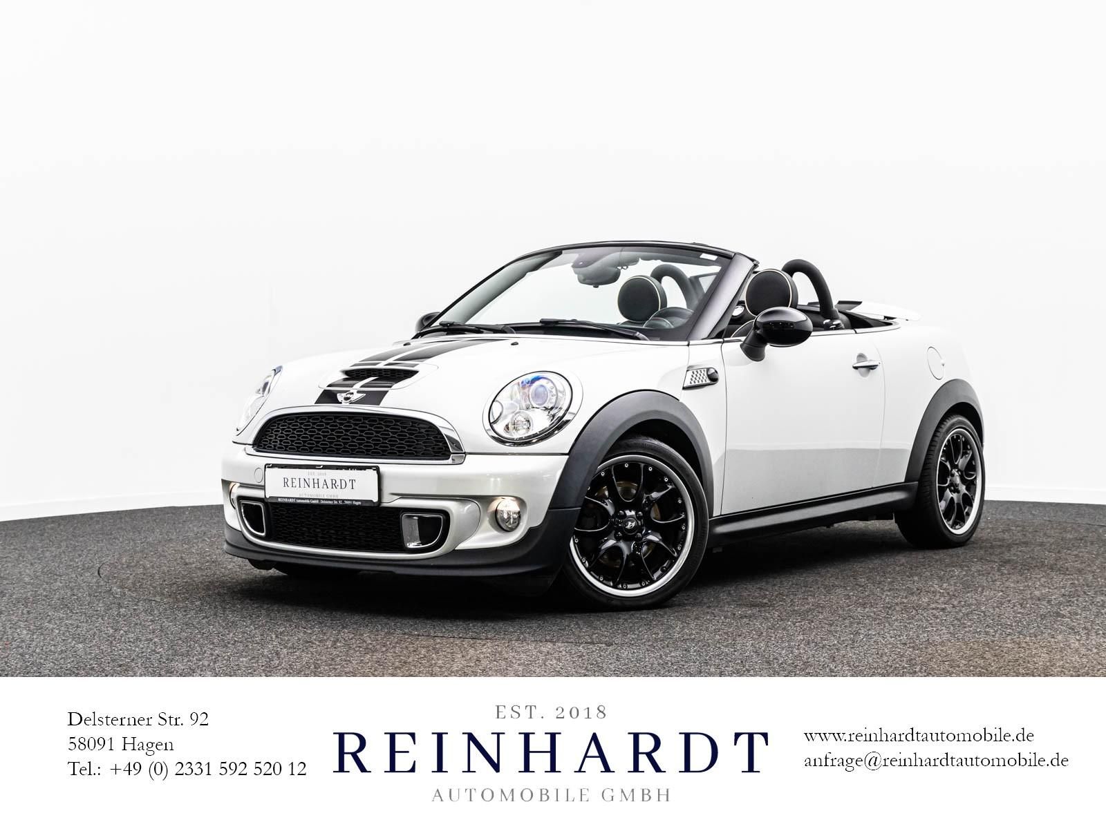 MINI Cooper S COOPER S ROADSTER