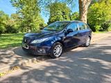 Seat Ibiza ST, 1.2l, 51kW, Klima, HU08/27, unfallfrei - Seat Ibiza aus 2010: 1.2