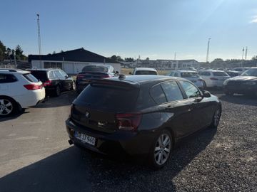 BMW 118 - 4