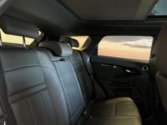 Foto Nummer 6: LAND ROVER Range Rover Evoque