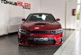 Dodge Charger 6.4R/T Scat Pack*DEUTSCH*1.Hand*R.Kamera - Dodge: Limousine