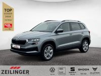 Skoda Karoq - Vorschau Bild 1