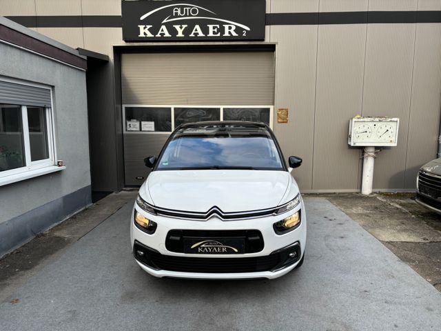CITROEN C4 SpaceTourer