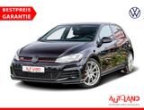 Volkswagen Golf VII 2.0 TSI DSG GTI PERF. LED NAVI VC - Gebrauchtwagen in Dresden