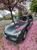 BMW Bmw Touring e61 523i - BMW 523 in Essen