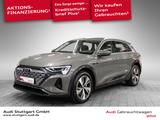 Audi Q8 advanced e-tron 300 kW