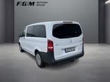 Mercedes-Benz Vito 119 CDI Mixto Lang AHK|Kam|TWA|PDC|DAB - Angebote