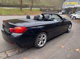 BMW 420d Cabrio Top Garage Nichtraucher Scheckheft - BMW 420 mit Diesel-Antrieb: Cabrio, 420d