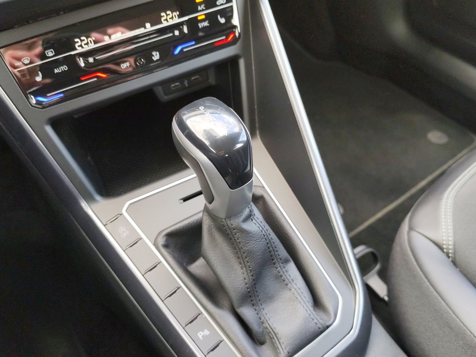 Volkswagen Taigo - Bild 15