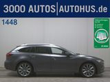 Mazda 6 Kombi 2.2 CD SKYACTIV-D 184 Edition 100 ACC - Mazda 6: Cd