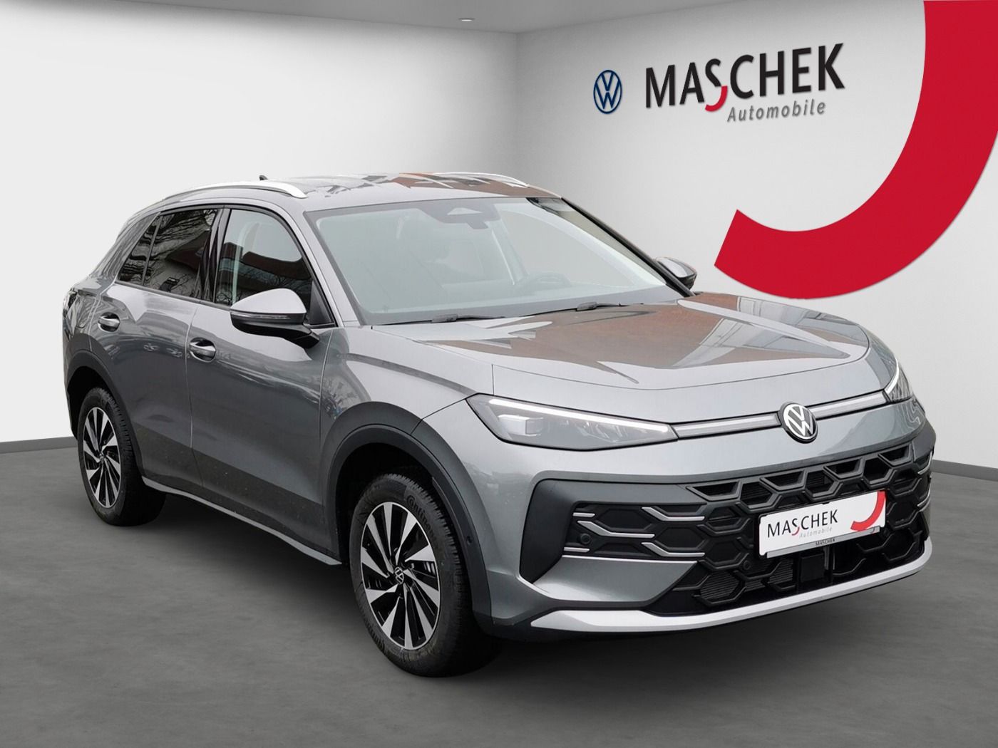 Volkswagen T-Roc - Bild 7