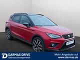 Seat Arona FR-Line Black Edition 1.5 TSI 110kW Aut.  - Seat Arona: Fr Black Edition