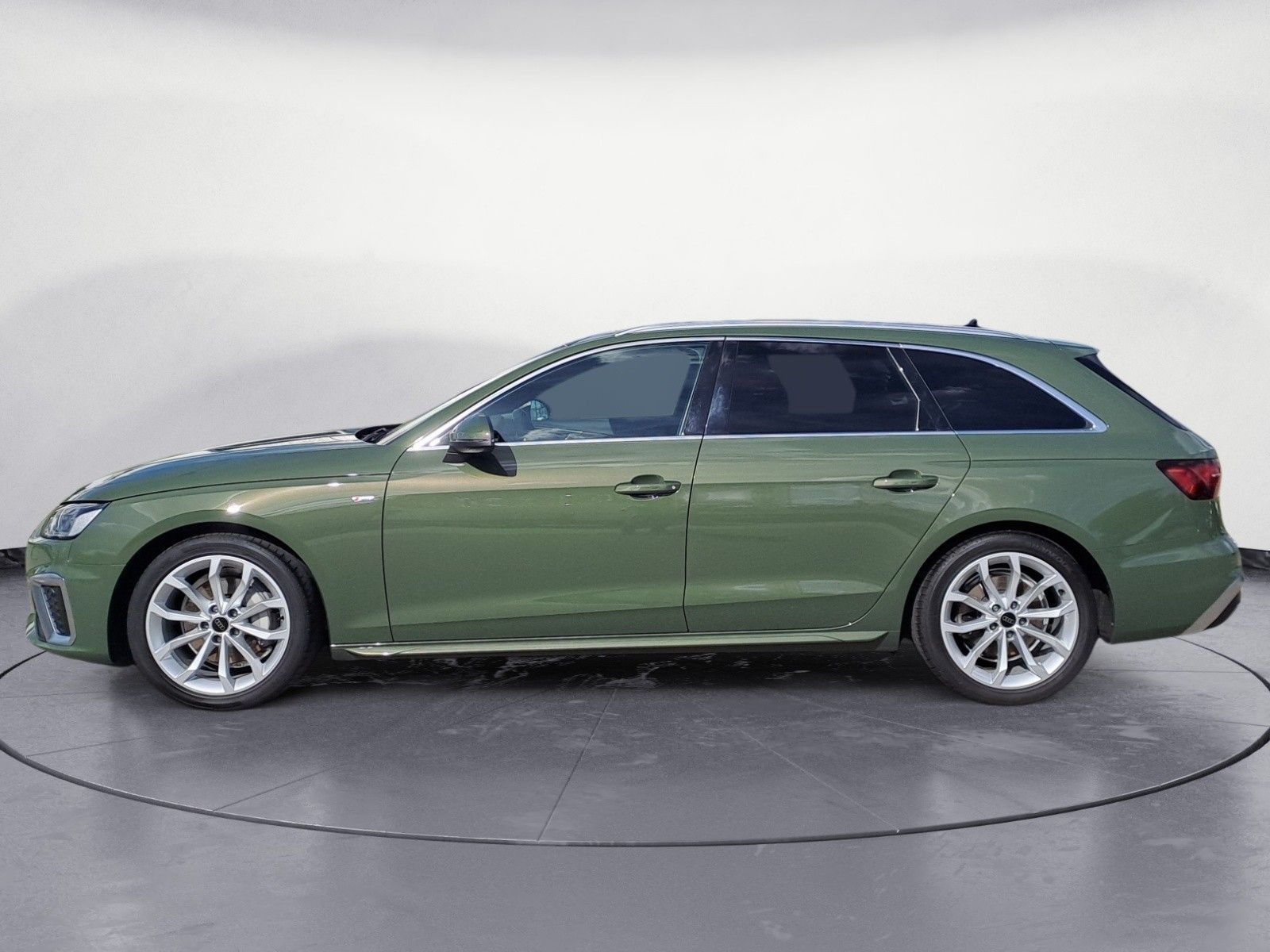 Audi A4 Avant 40 TFSI quattro S-tronic S-Line foto 3