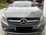 Mercedes-Benz A 250 4MATIC Urban DCT Urban - gebrauchte Mercedes-Benz A 250 aus dem Jahr 2013