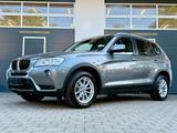 BMW X3 20d xDrive*Sport*Leder*Navi*Xenon*94.000km - BMW X3: 0d