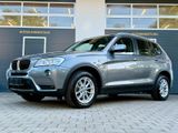 BMW X3 20d xDrive*Sport*Leder*Navi*Xenon*94.000km - BMW X3: 2.0
