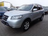 Hyundai Santa Fe 2.7 GLS°4x4°Automatik°Ahk°Leder°Shz°Pdc - Hyundai SANTA FE: Gls