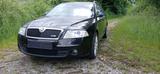 Skoda Octavia RS Kombi - gebrauchte Skoda Octavia aus dem Jahr 2007