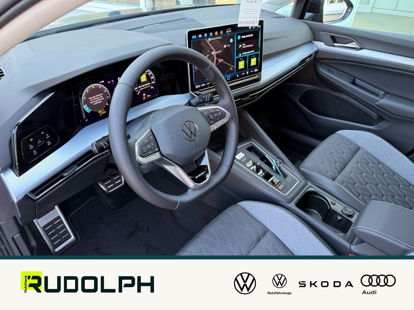 Volkswagen Golf - Bild 6
