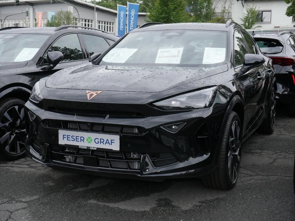 Cupra Formentor - Bild 14