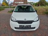 Skoda Citigo 1.0 MPI 44kW Cool Edition Navi Bluetooth - Skoda Citigo aus 2015