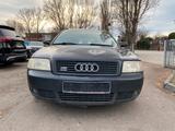 Audi A6 2.5 TDI Quattro *S-Line/Navi/ProBusiness/AHK* - Audi A6 aus 2004: Kombi