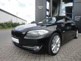 BMW 530d Lim. Aut.,HUD,ACC,Glasdach,Navi,Hifi,Xenon - BMW 530 aus 2010: 530d