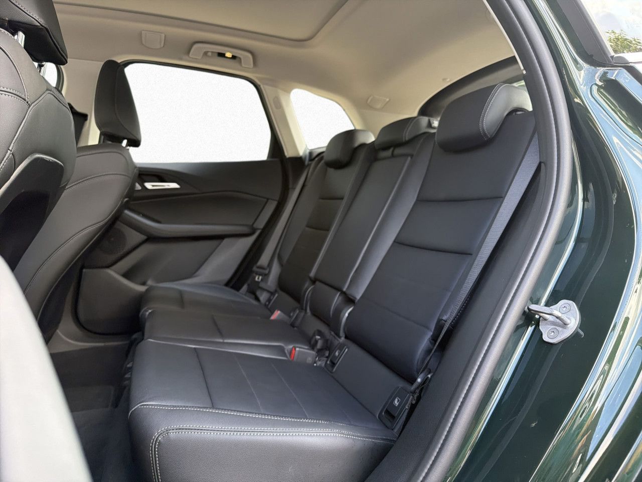 BMW 223 Active Tourer - Bild 13